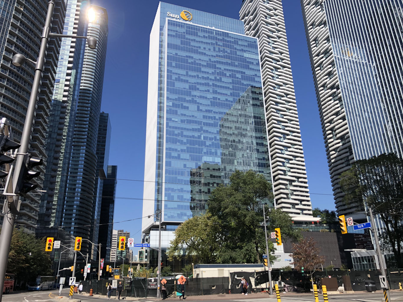 CIBC Mellon (1 York)